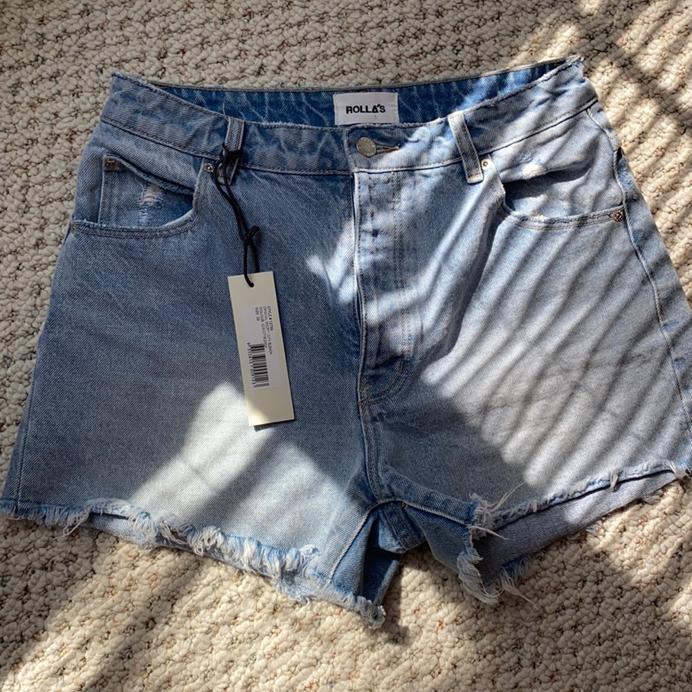ROLLA’S original short